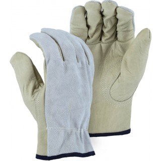 1533 Majestic® Split Cowhide Drivers Glove
